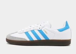 Samba OG
