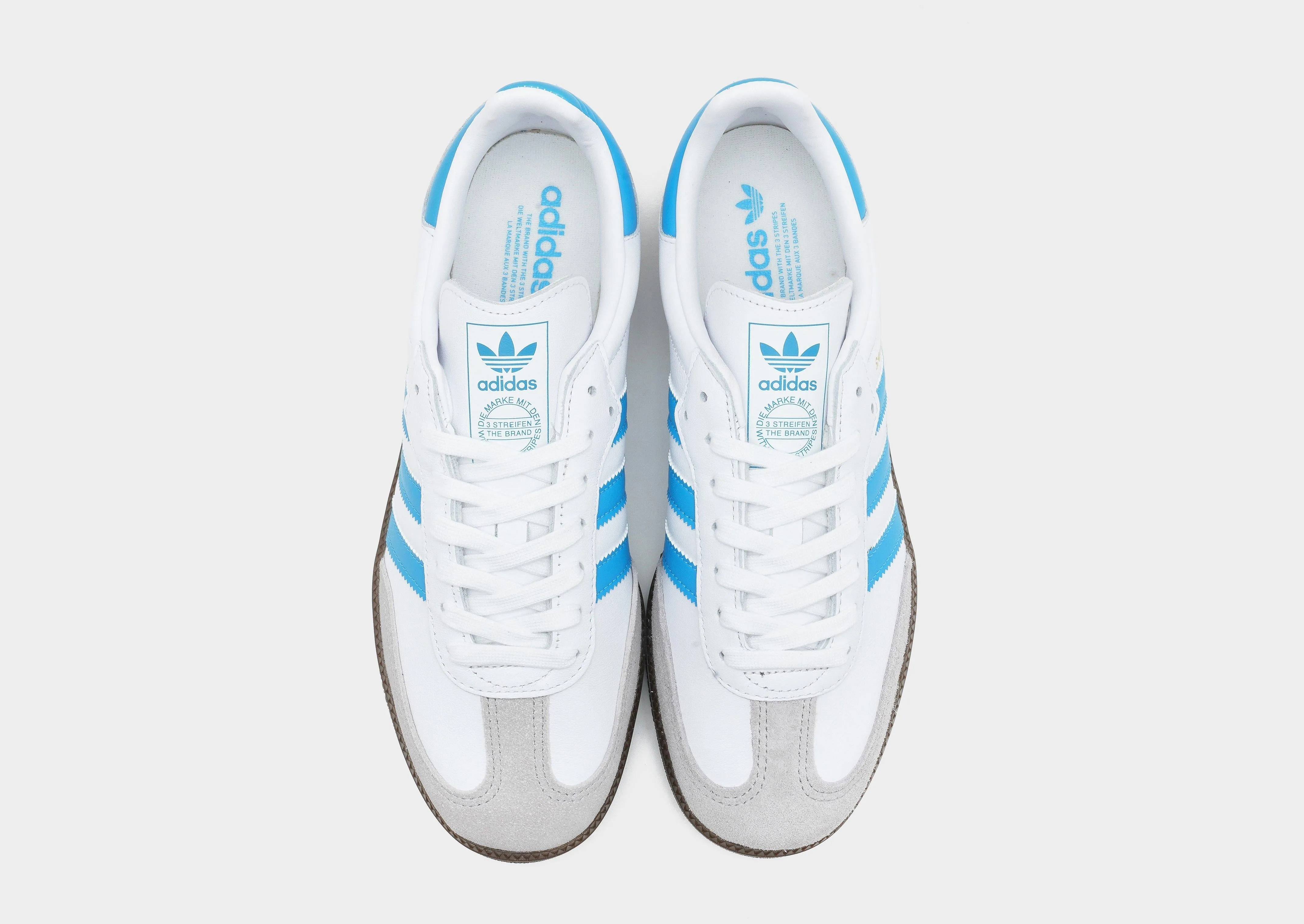 Samba OG