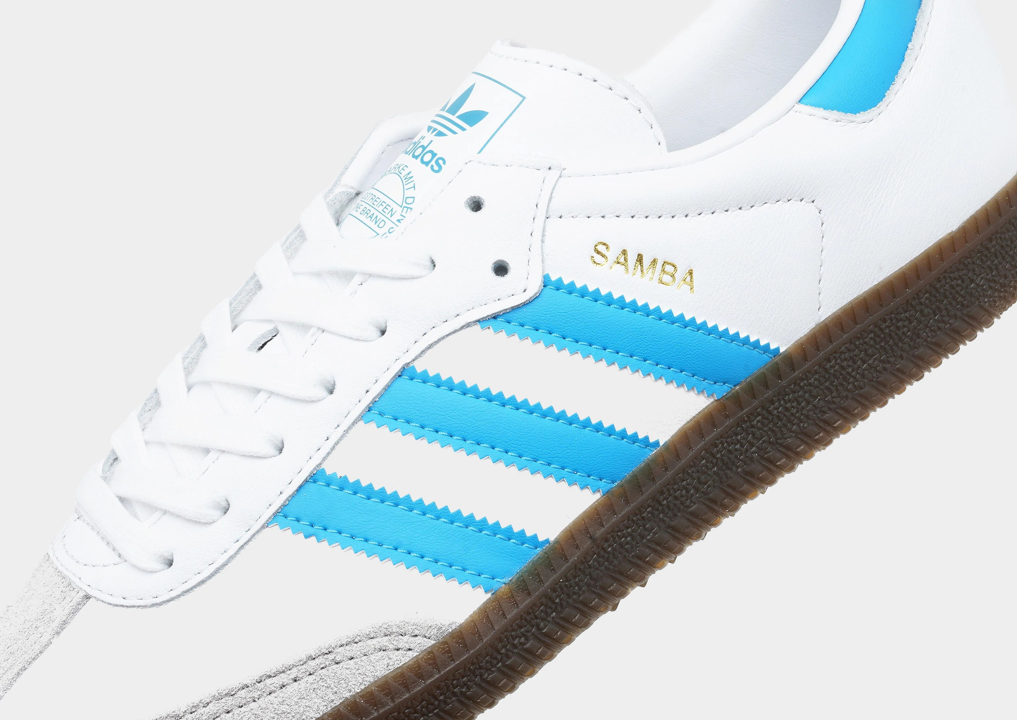 Samba OG