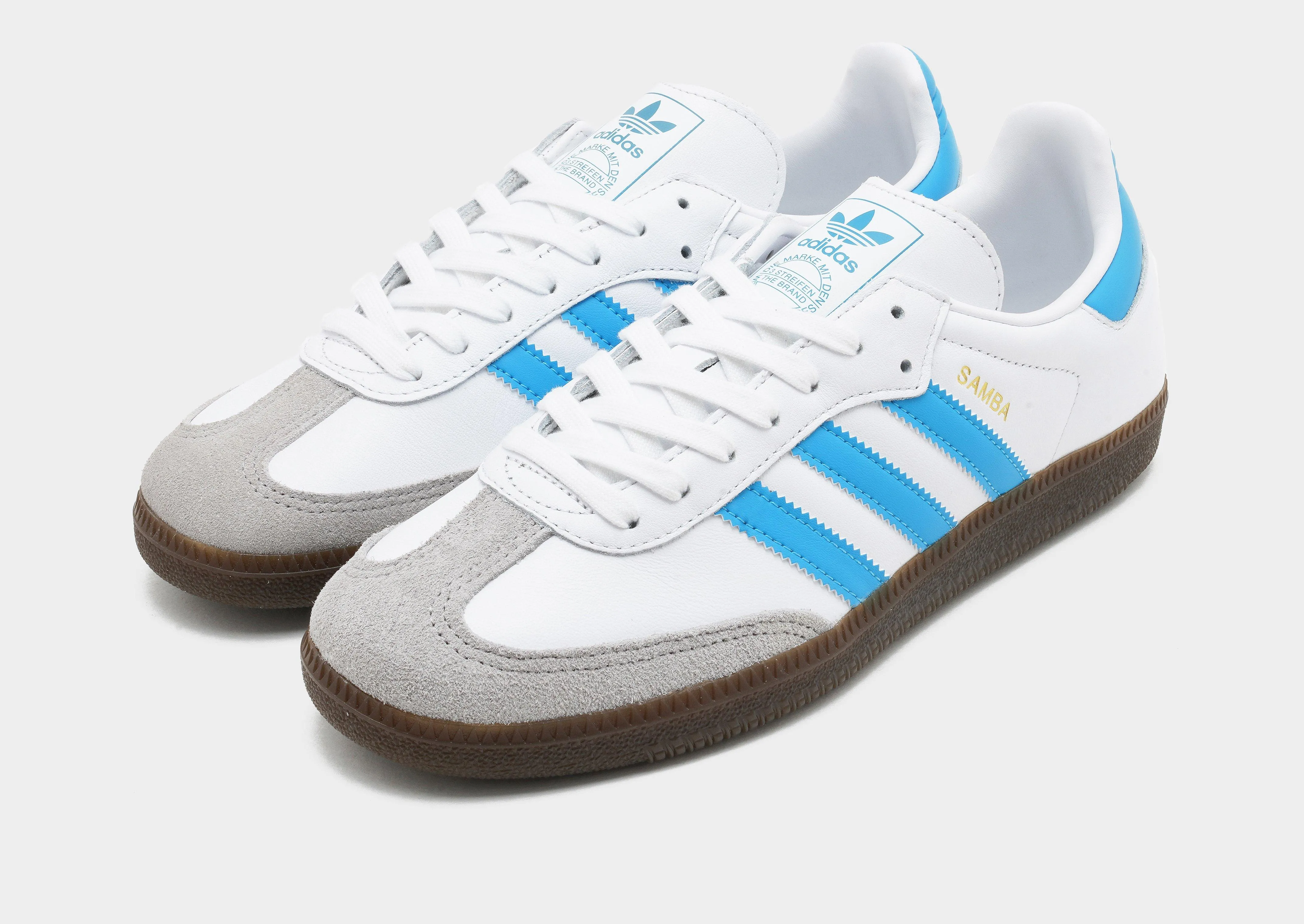 Samba OG