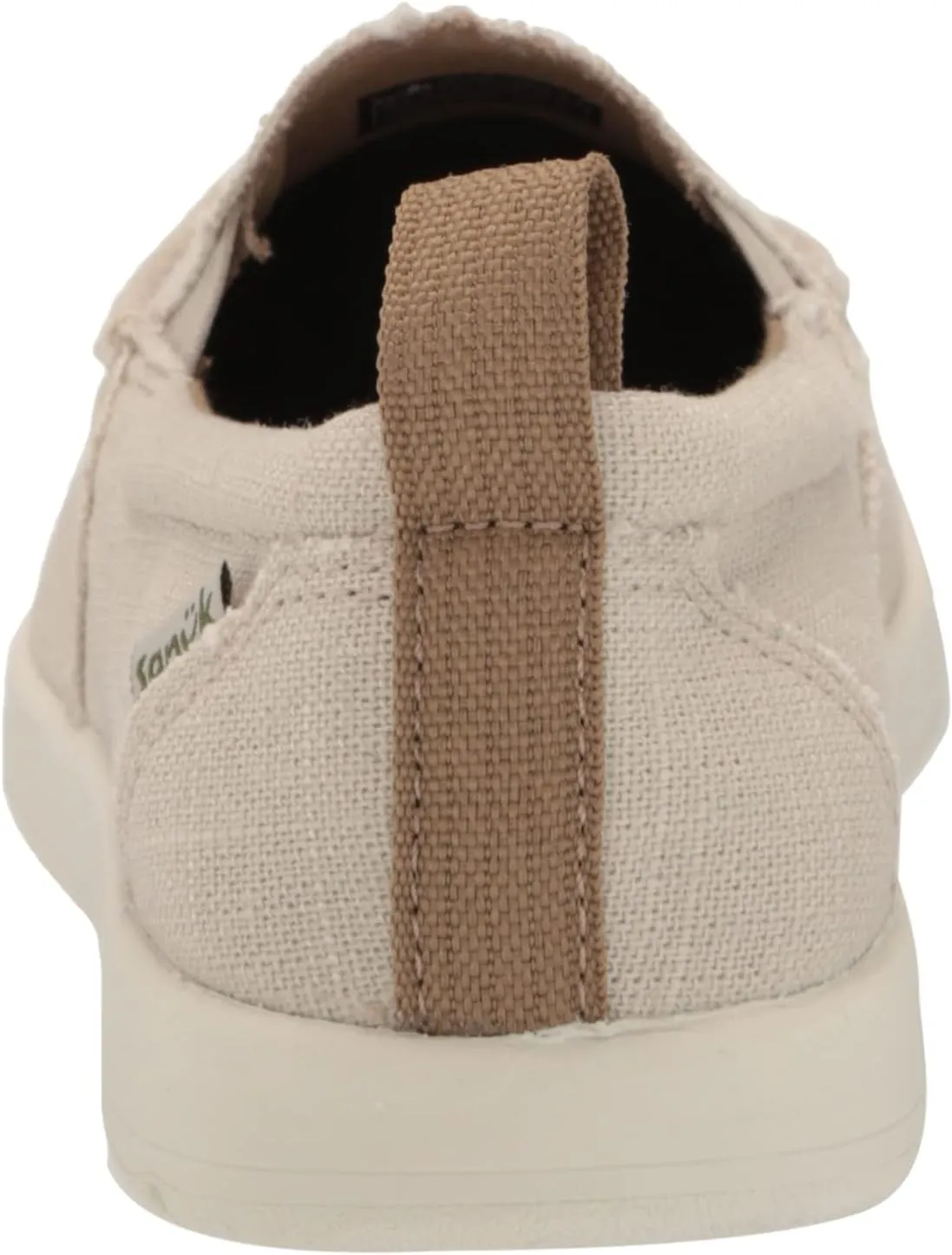 Sanuk Unisex-Child Hangout Lite Sneaker