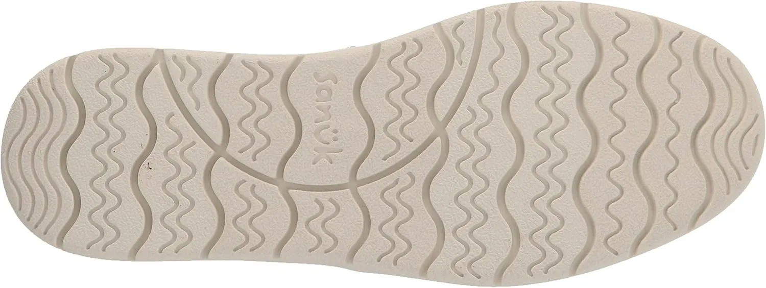 Sanuk Unisex-Child Hangout Lite Sneaker