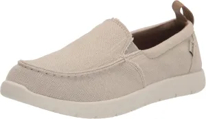 Sanuk Unisex-Child Hangout Lite Sneaker