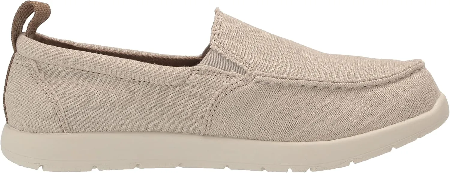 Sanuk Unisex-Child Hangout Lite Sneaker