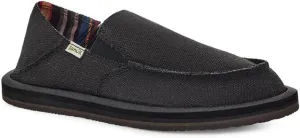 Sanuk Unisex-Child Lil Don Sneaker