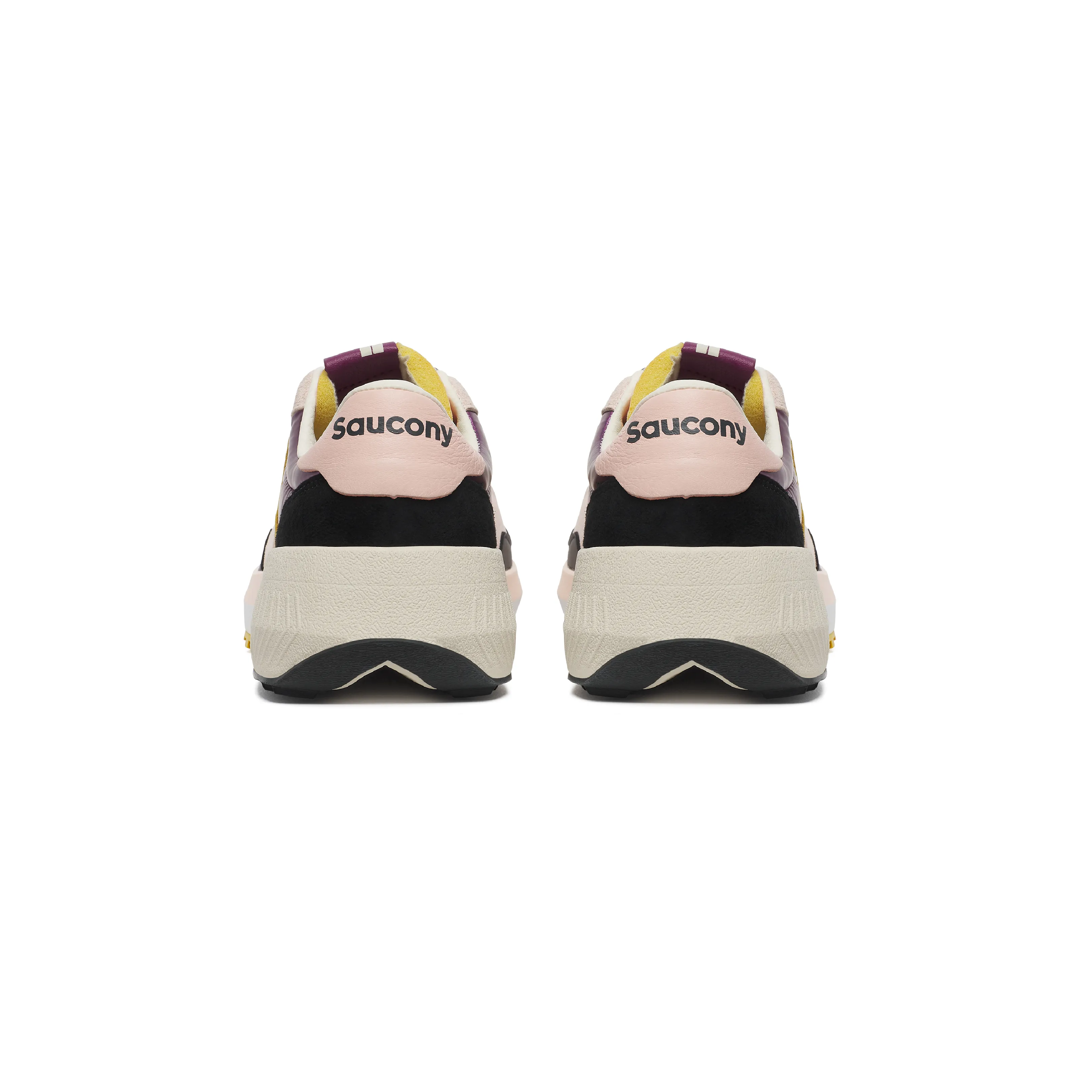 Saucony Jazz NXT - Purple / Pink