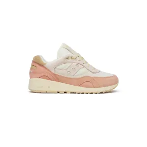 Saucony Shadow 6000 Off-White / Peach