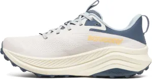 Saucony Women's Xodus Ultra 3 Sneaker, Moon/Dusk, 10