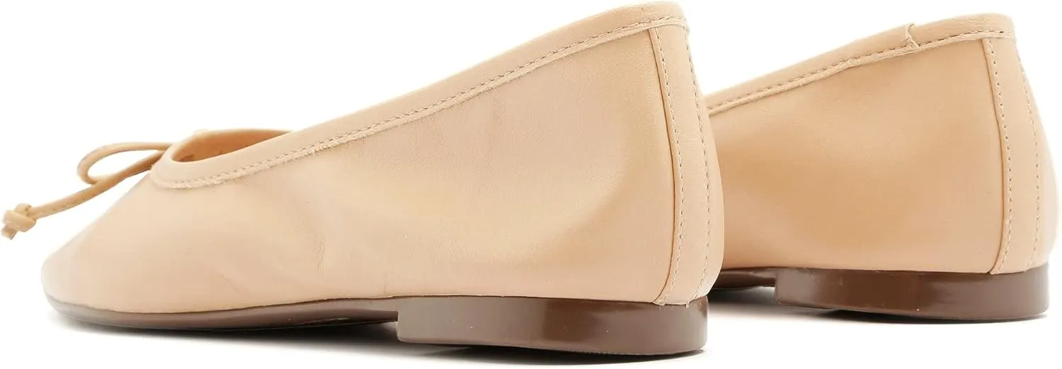 SCHUTZ Women's Arissa Flats