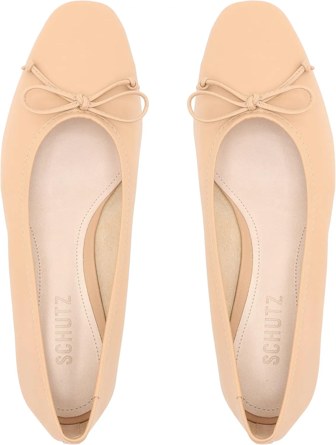 SCHUTZ Women's Arissa Flats
