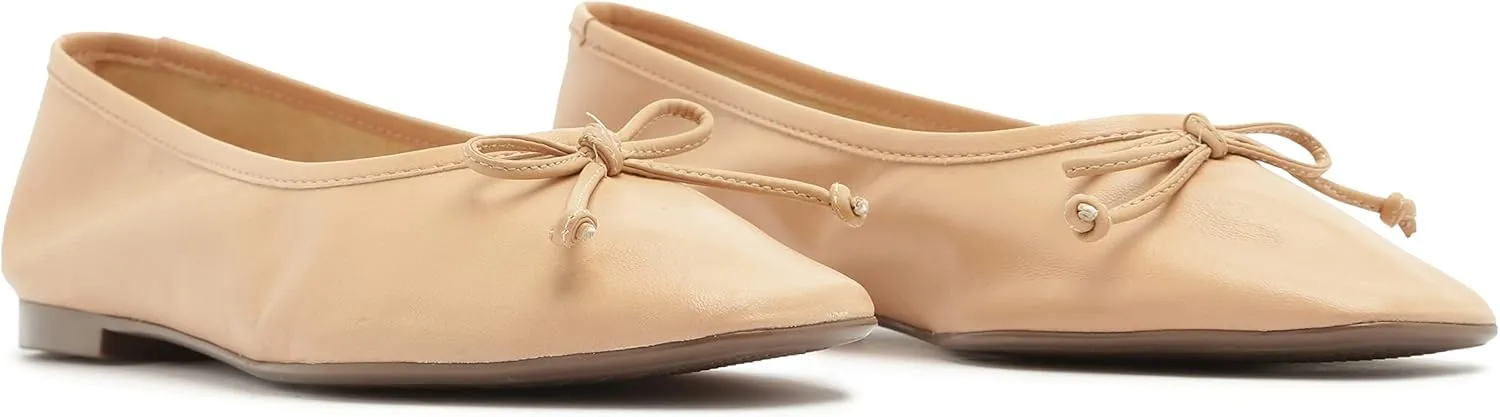 SCHUTZ Women's Arissa Flats