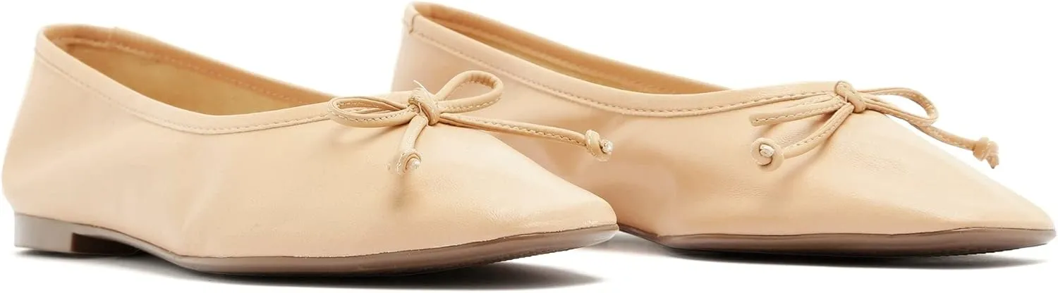 SCHUTZ Women's Arissa Flats