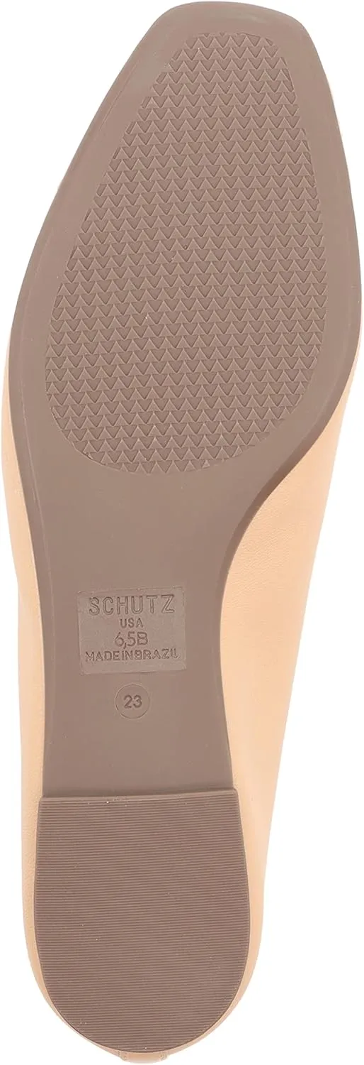SCHUTZ Women's Arissa Flats