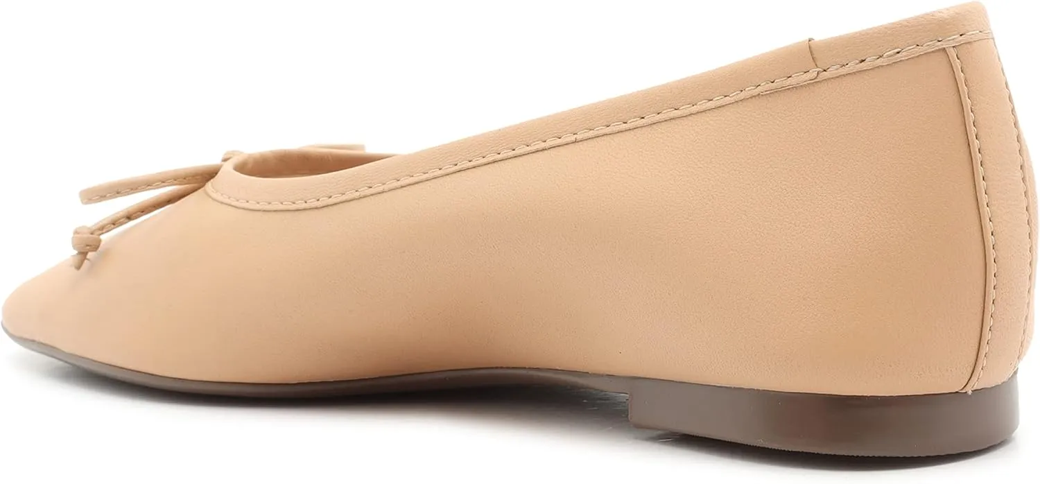 SCHUTZ Women's Arissa Flats