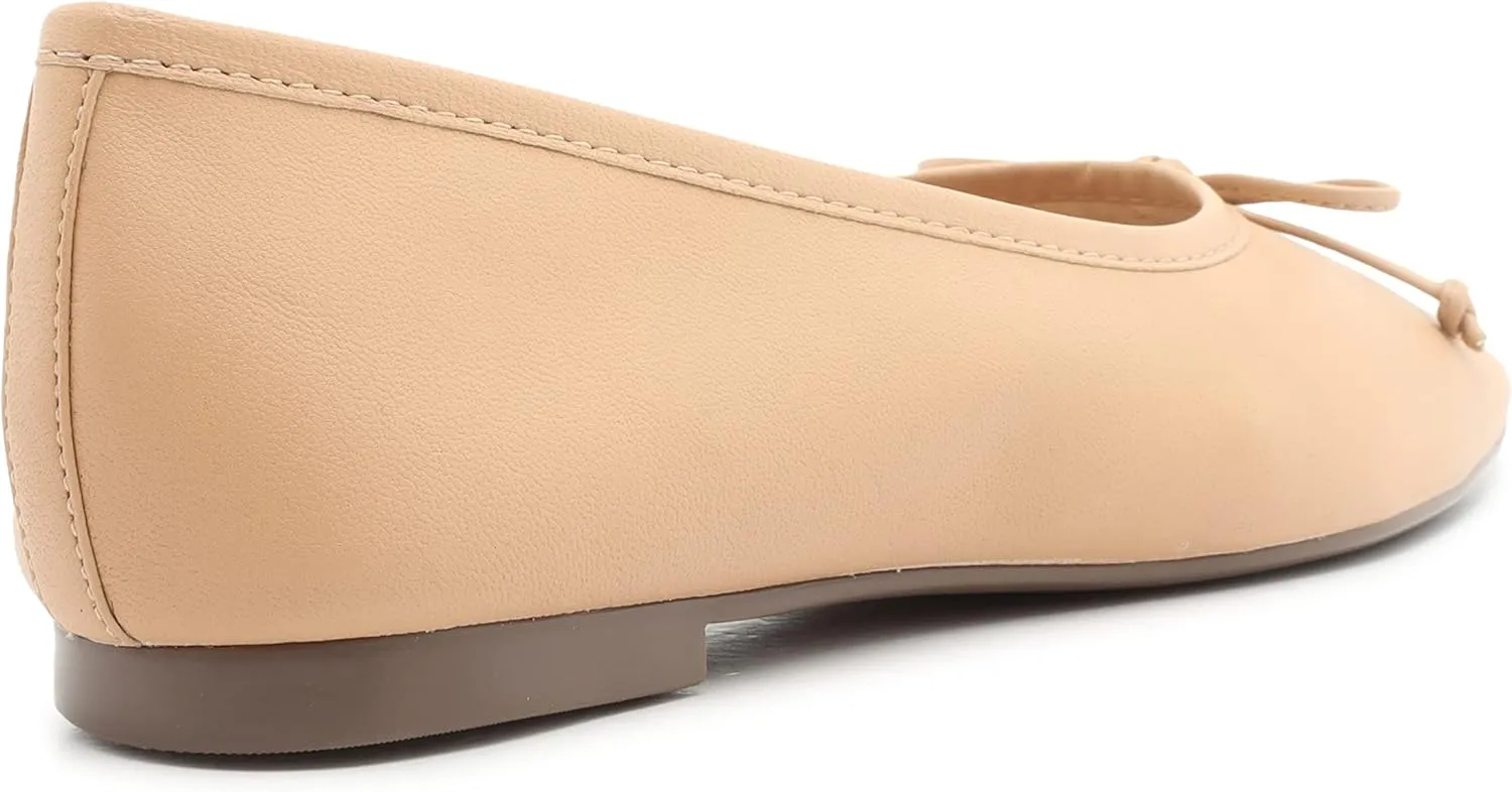 SCHUTZ Women's Arissa Flats