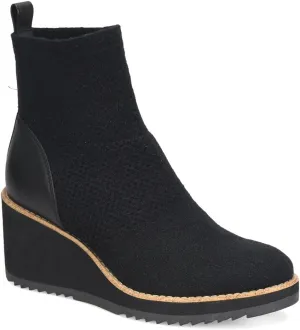 Söfft Women's Elaina Black/Medium / 9.5
