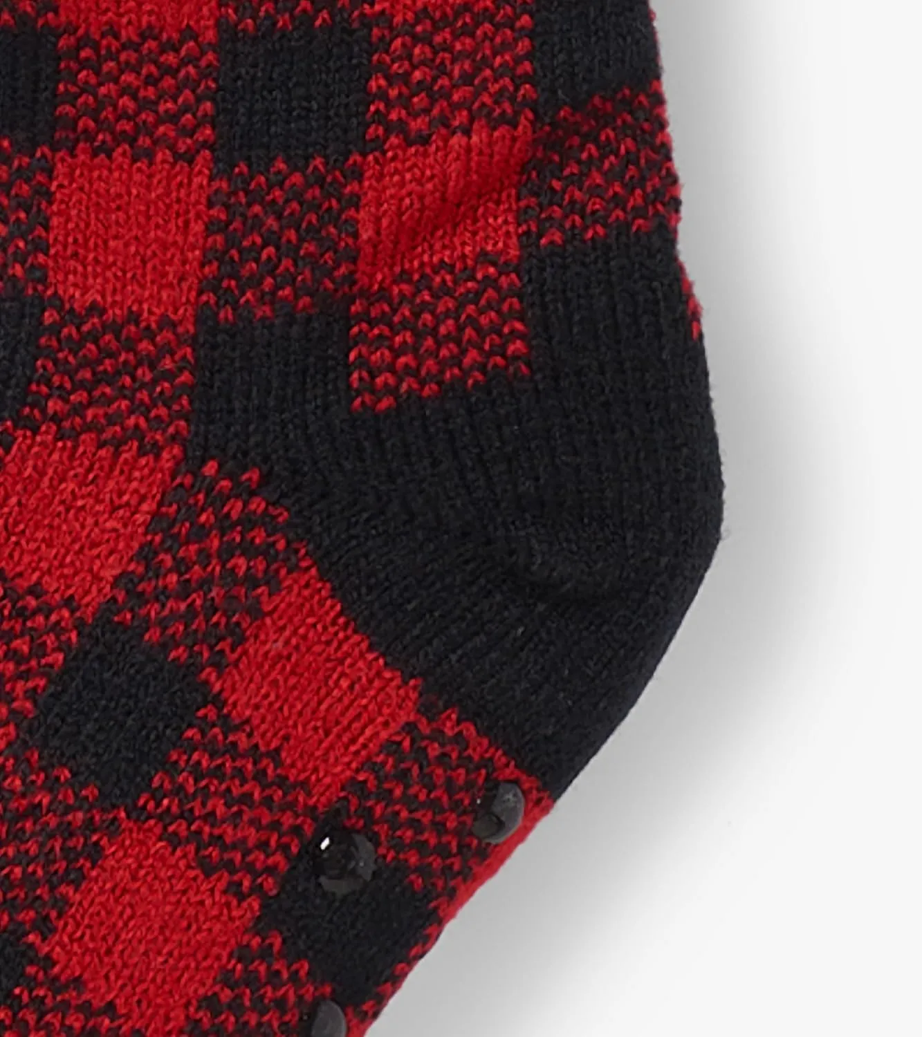 Sherpa Lined Cabin Socks