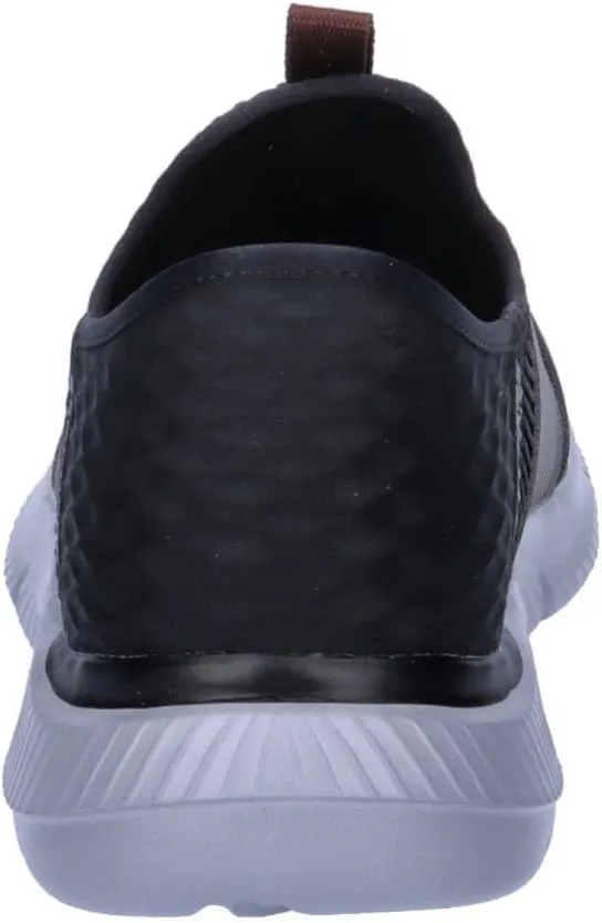 Skechers Adult Ingram - BRACKETT Schwarz