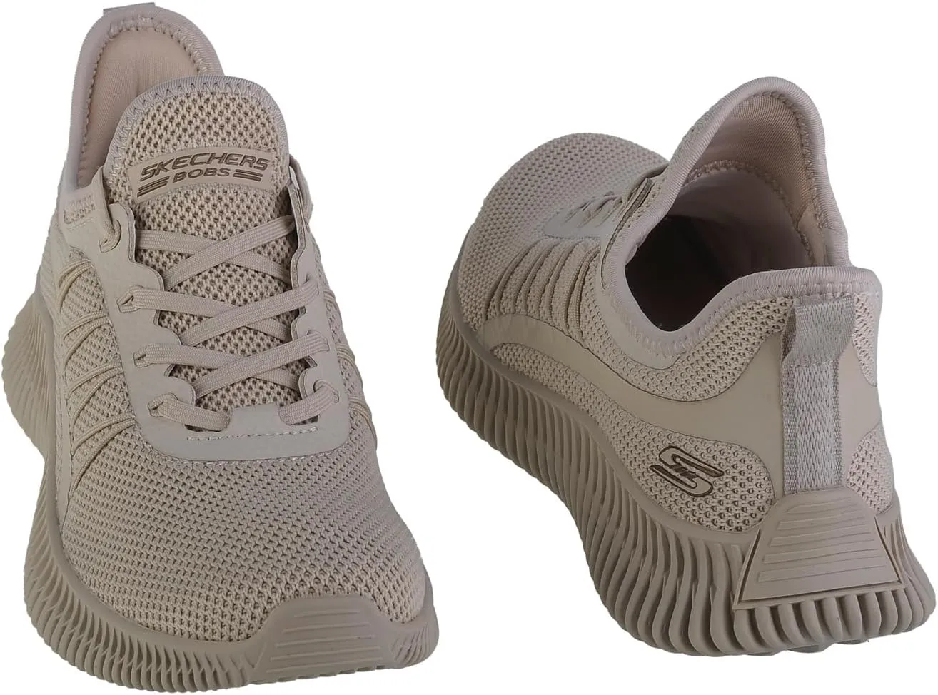 [Skechers] BOBS GEO New ASTHETICS Bobs Geo New Aesthetics