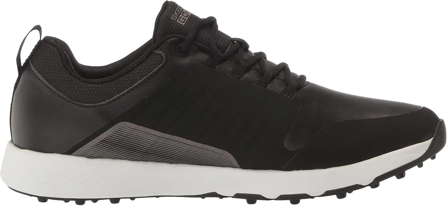 Skechers Men's Elite 4 Victory Spikeless Golf Shoe Sneaker