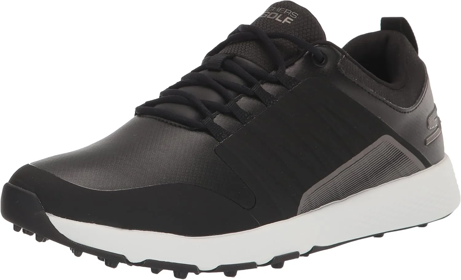 Skechers Men's Elite 4 Victory Spikeless Golf Shoe Sneaker