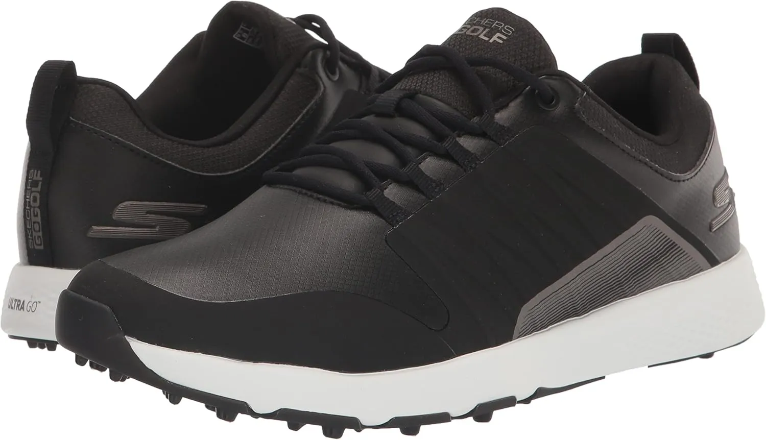 Skechers Men's Elite 4 Victory Spikeless Golf Shoe Sneaker