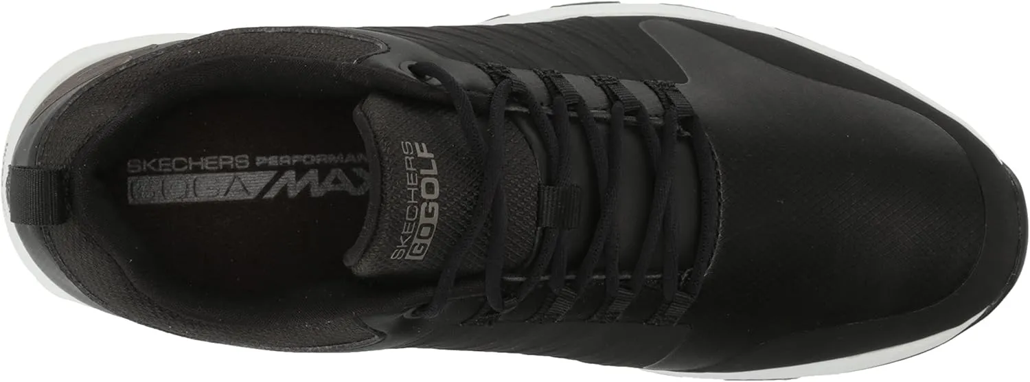 Skechers Men's Elite 4 Victory Spikeless Golf Shoe Sneaker