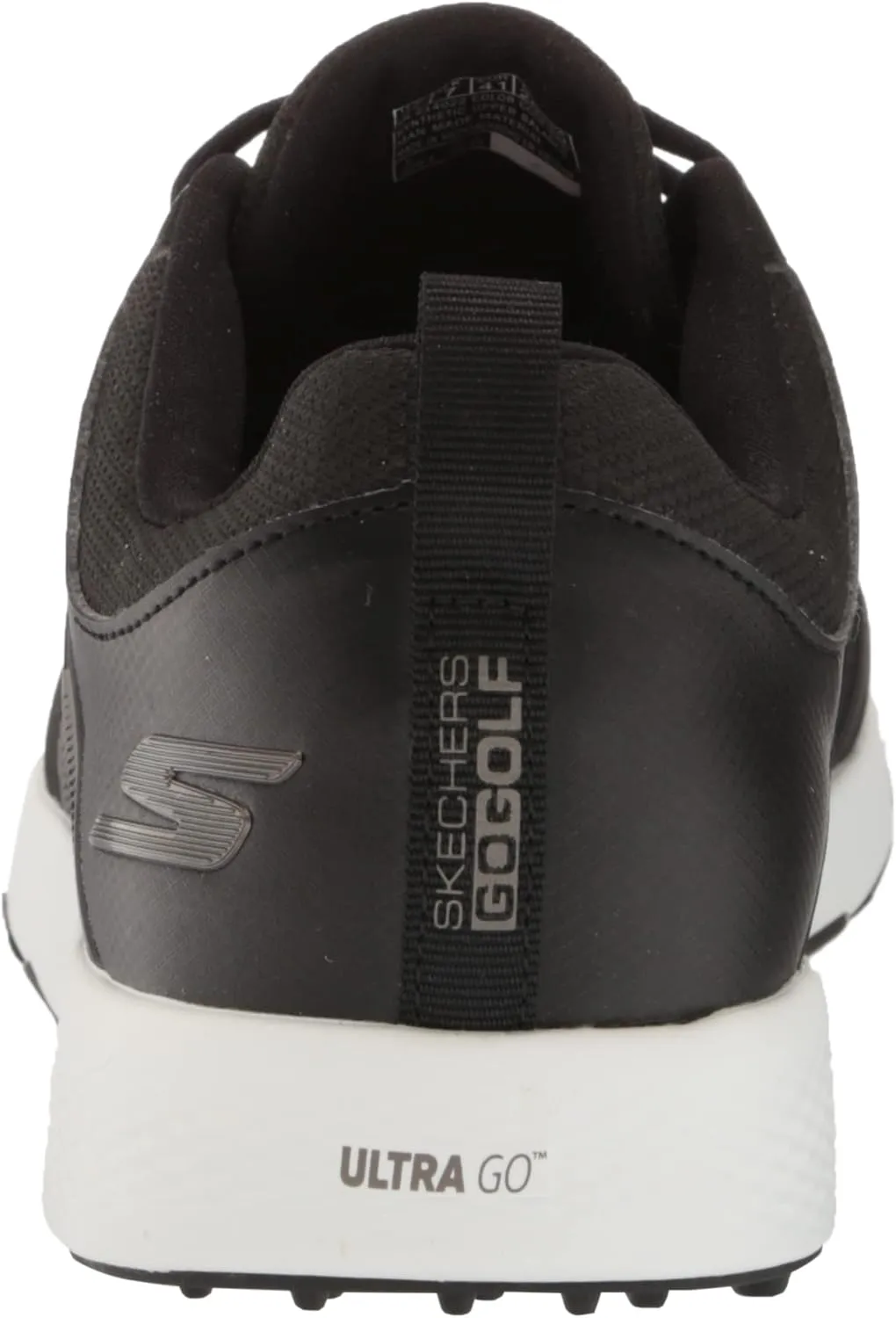 Skechers Men's Elite 4 Victory Spikeless Golf Shoe Sneaker
