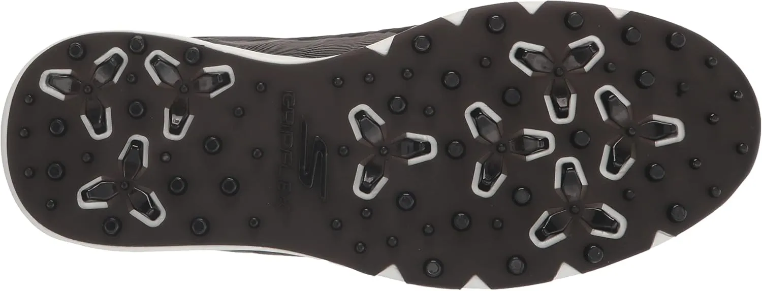 Skechers Men's Elite 4 Victory Spikeless Golf Shoe Sneaker