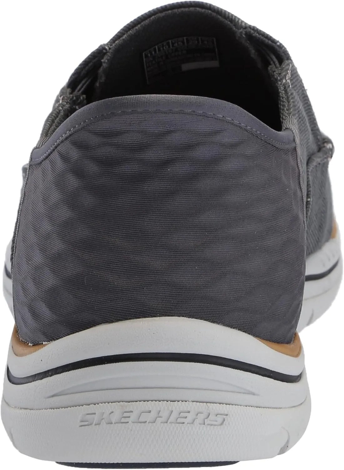 Skechers Men's Expected Cayson Hands Free Slip in