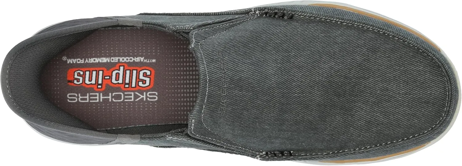Skechers Men's Expected Cayson Hands Free Slip in