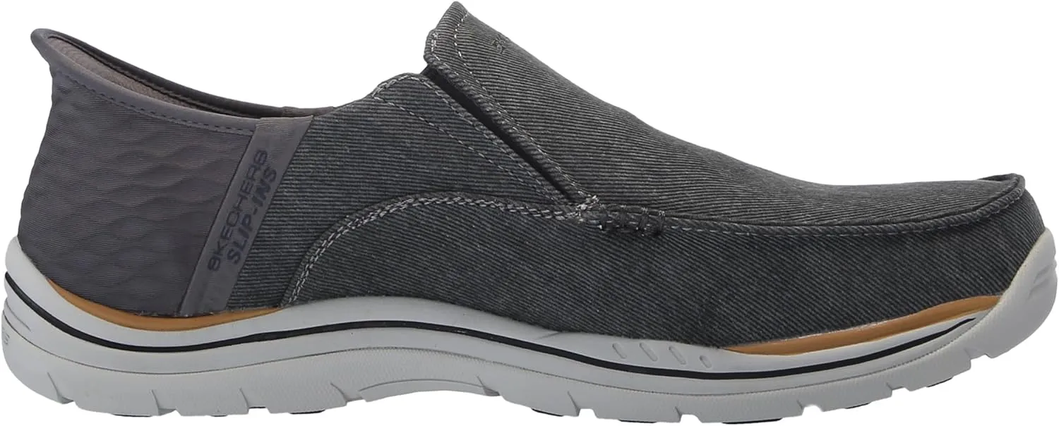 Skechers Men's Expected Cayson Hands Free Slip in