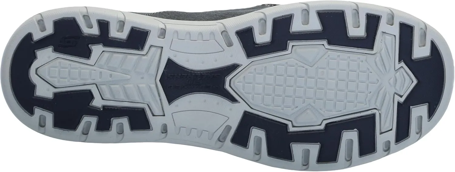 Skechers Men's Expected Cayson Hands Free Slip in