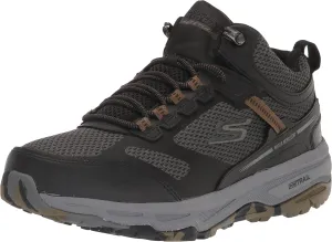 Skechers Men's Go Run Trail Altitude-Marble Sneaker
