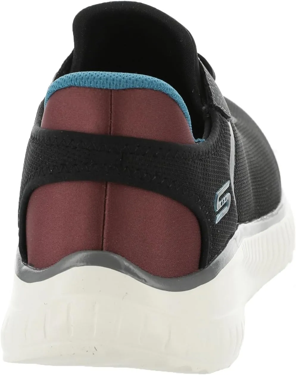 Skechers Men's Hands Free Slip-ins Squad Chaos-Solid Tour Sneaker