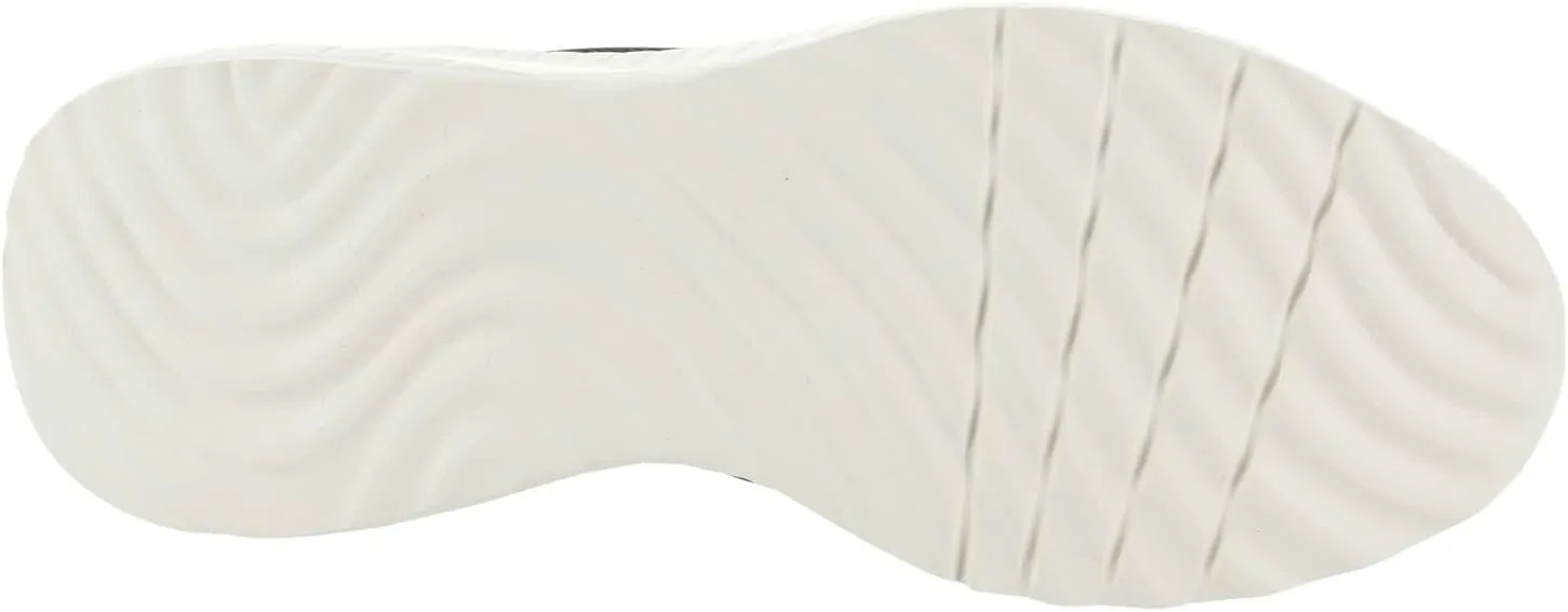 Skechers Men's Hands Free Slip-ins Squad Chaos-Solid Tour Sneaker