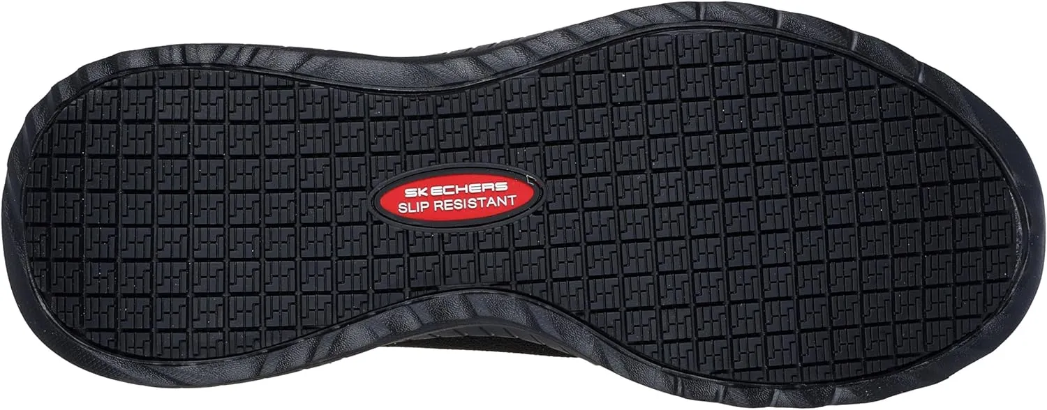 Skechers Men's Hands Free Slip Ins Squad Chaos- Stivig