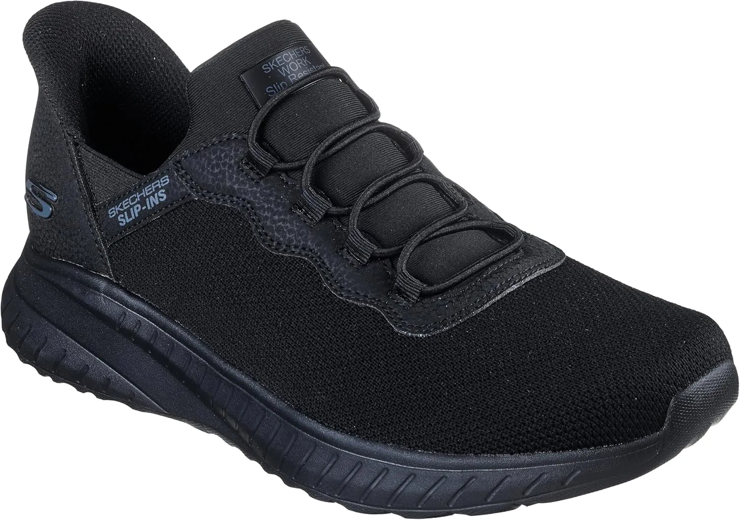 Skechers Men's Hands Free Slip Ins Squad Chaos- Stivig