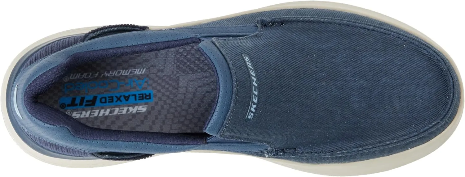 Skechers Men's Hasting Slip-On