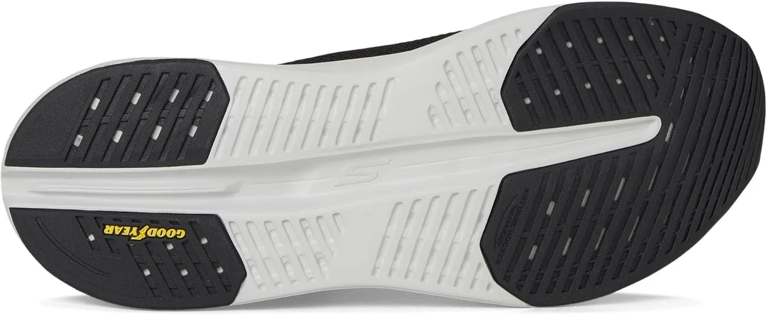 Skechers Men's Max Cushioning Glide Step Euclid Hands Free Slip-ins Sneaker