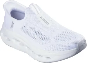 Skechers Men's Max Cushioning Glide Step Euclid Hands Free Slip-ins Sneaker
