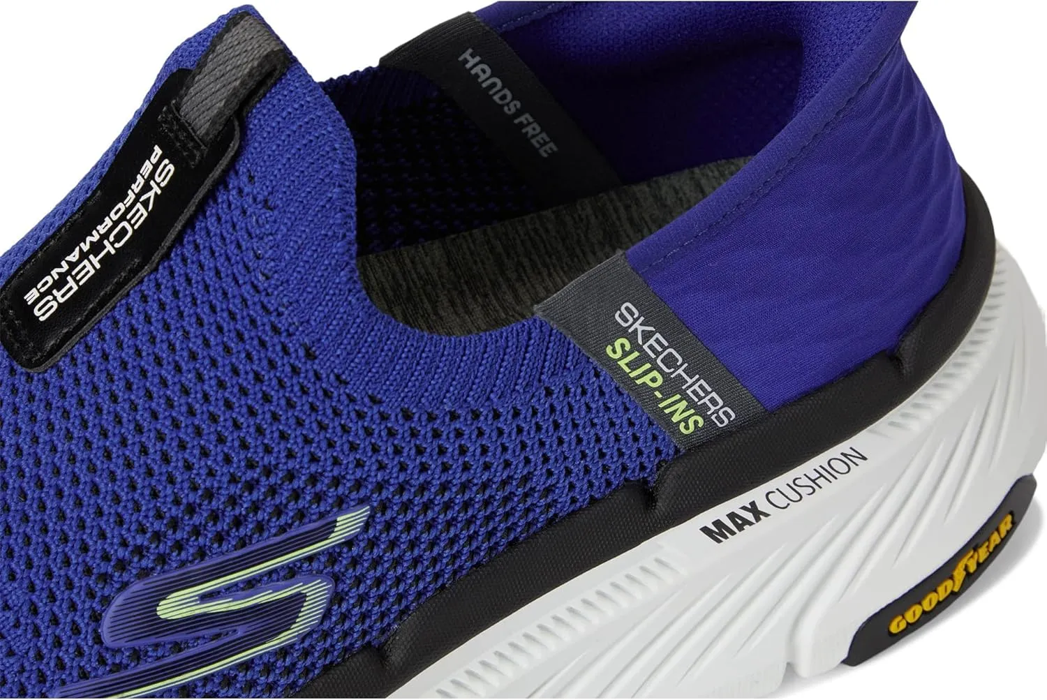 Skechers Men's Max Cushioning Premier 2.0 Slip-ins Sneakers