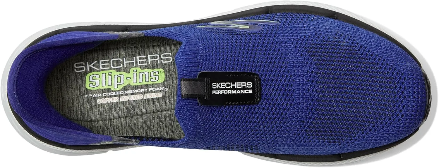 Skechers Men's Max Cushioning Premier 2.0 Slip-ins Sneakers