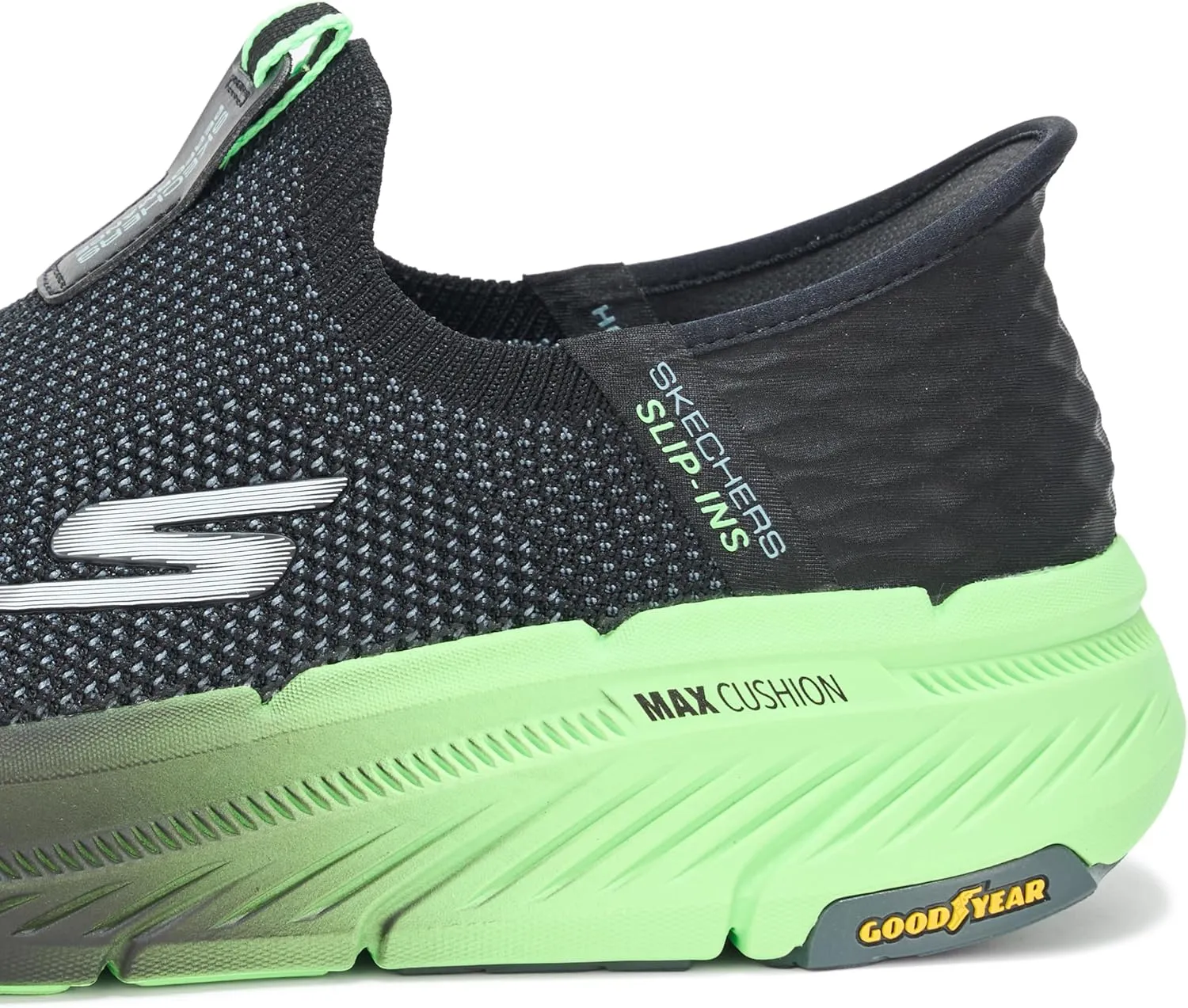 Skechers Men's Max Cushioning Premier 2.0 Slip-ins Sneakers