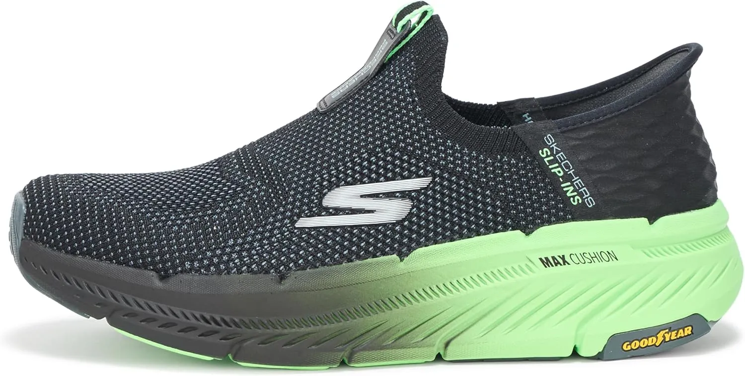 Skechers Men's Max Cushioning Premier 2.0 Slip-ins Sneakers