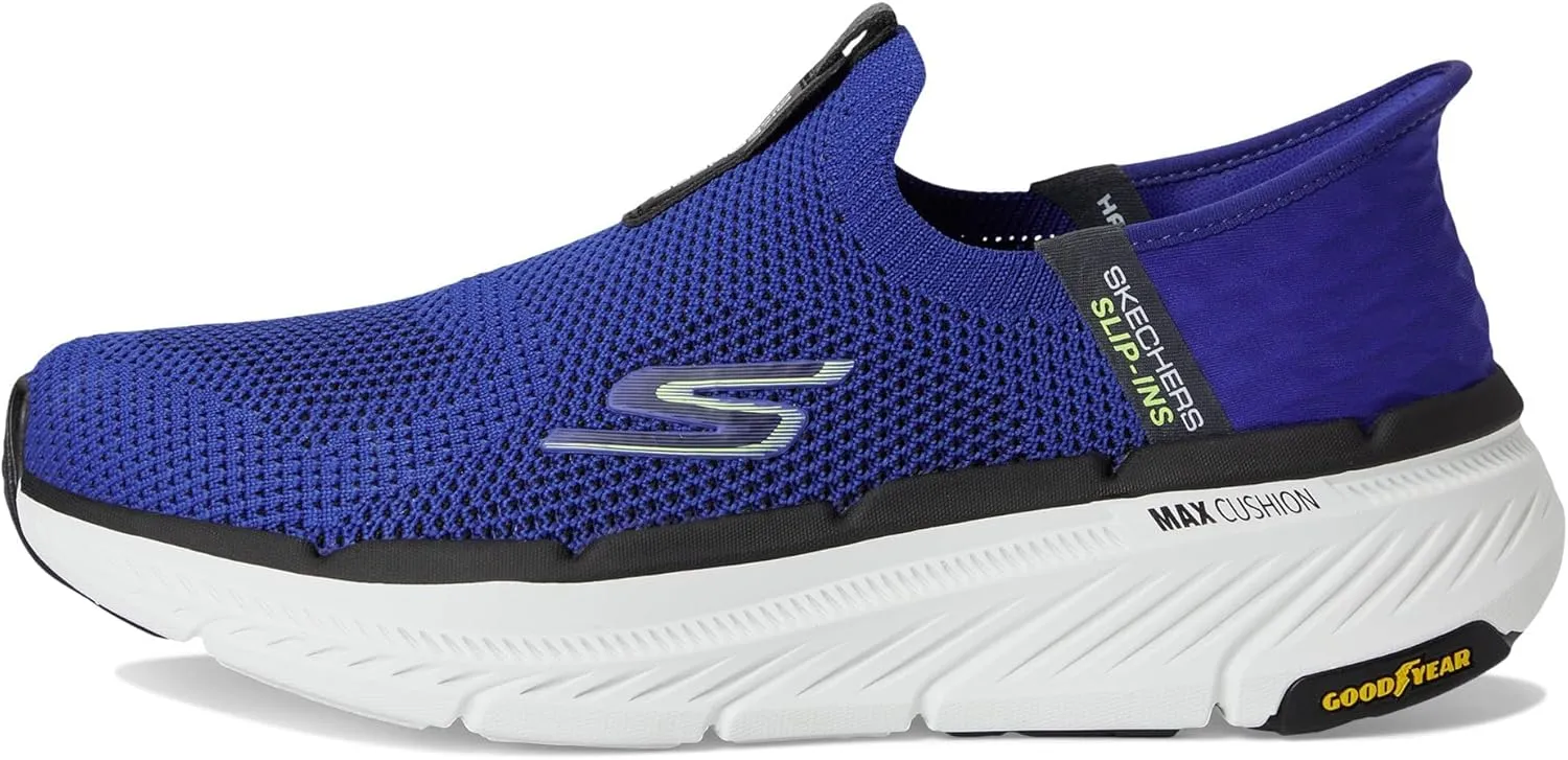 Skechers Men's Max Cushioning Premier 2.0 Slip-ins Sneakers