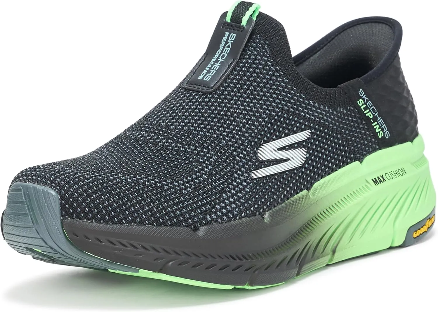 Skechers Men's Max Cushioning Premier 2.0 Slip-ins Sneakers
