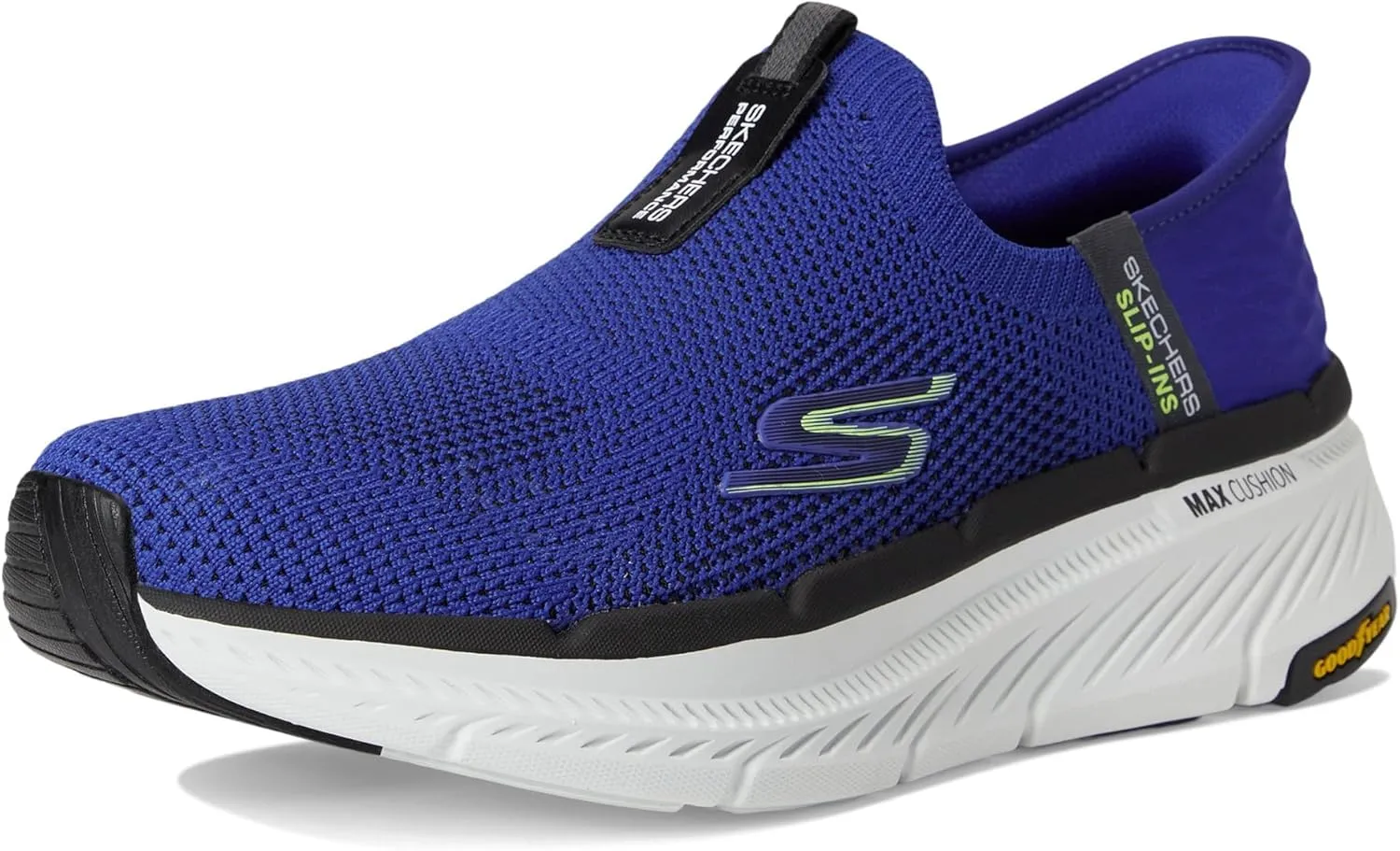 Skechers Men's Max Cushioning Premier 2.0 Slip-ins Sneakers
