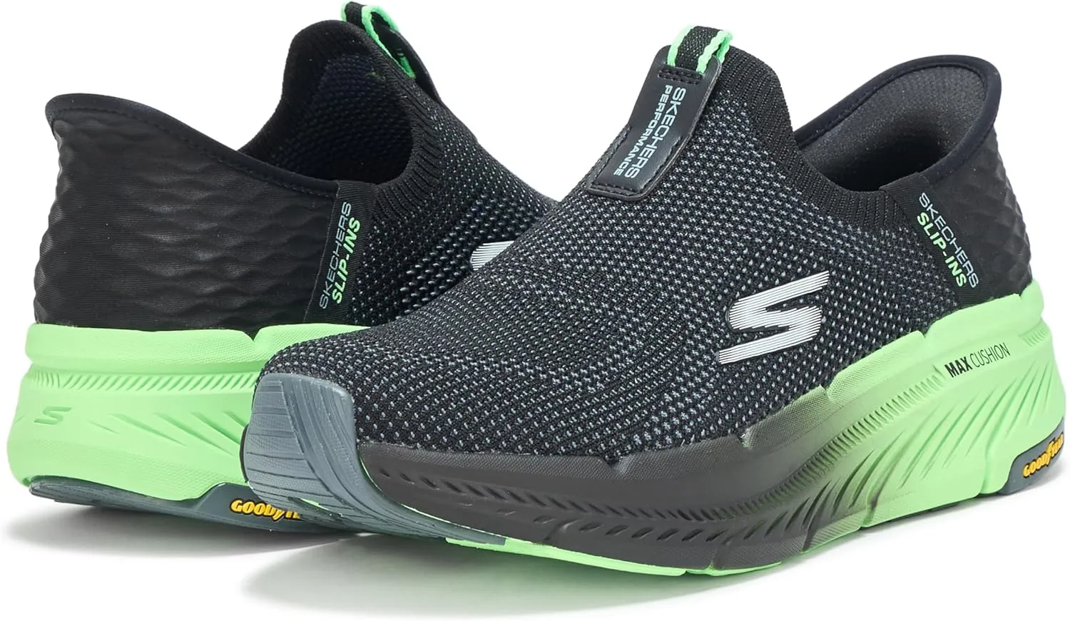 Skechers Men's Max Cushioning Premier 2.0 Slip-ins Sneakers