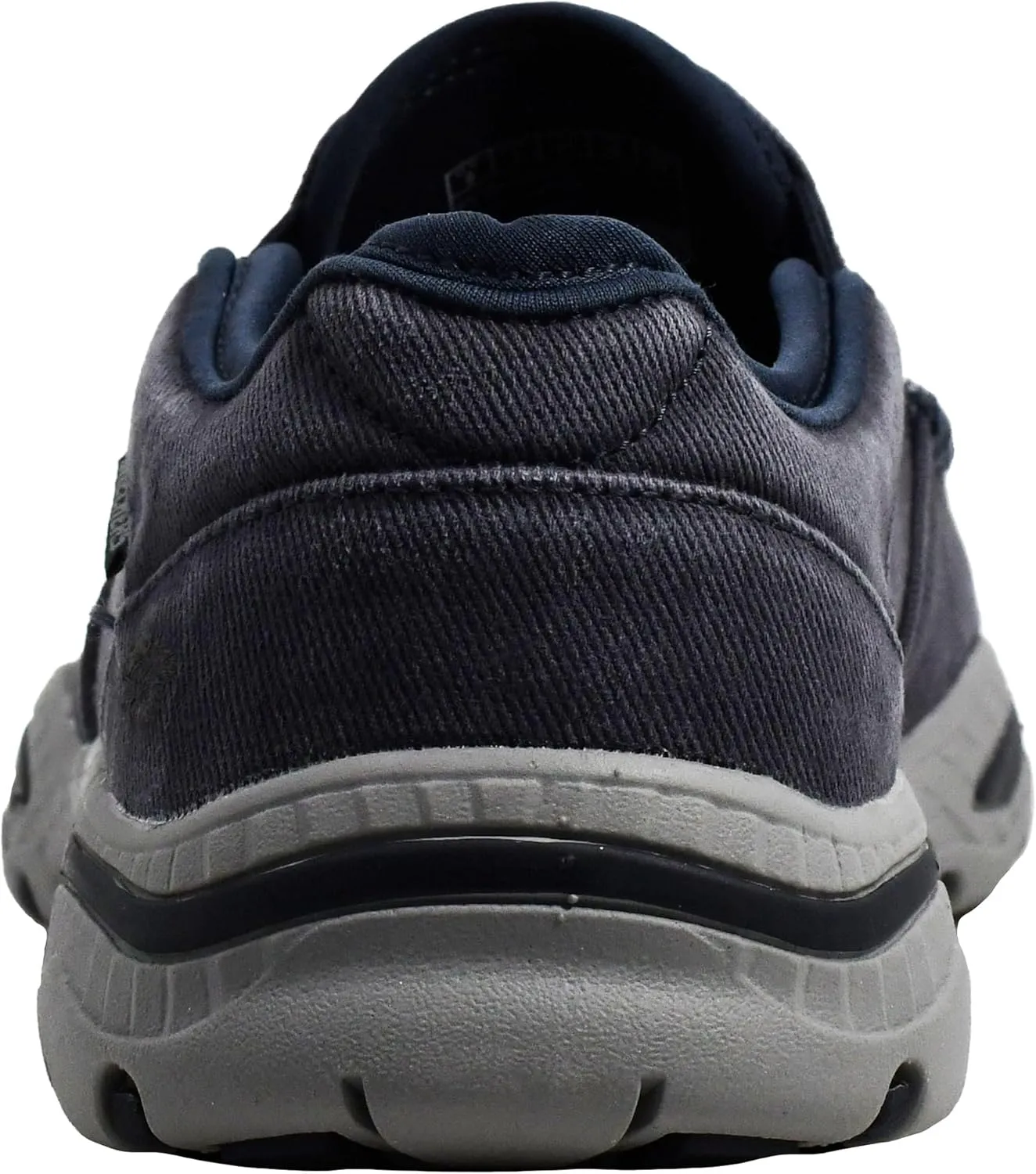 Skechers Men's Relaxed Fit-Creston-Moseco